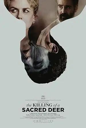 فيلم The Killing of a Sacred Deer 2017 مترجم - باهي فيلم